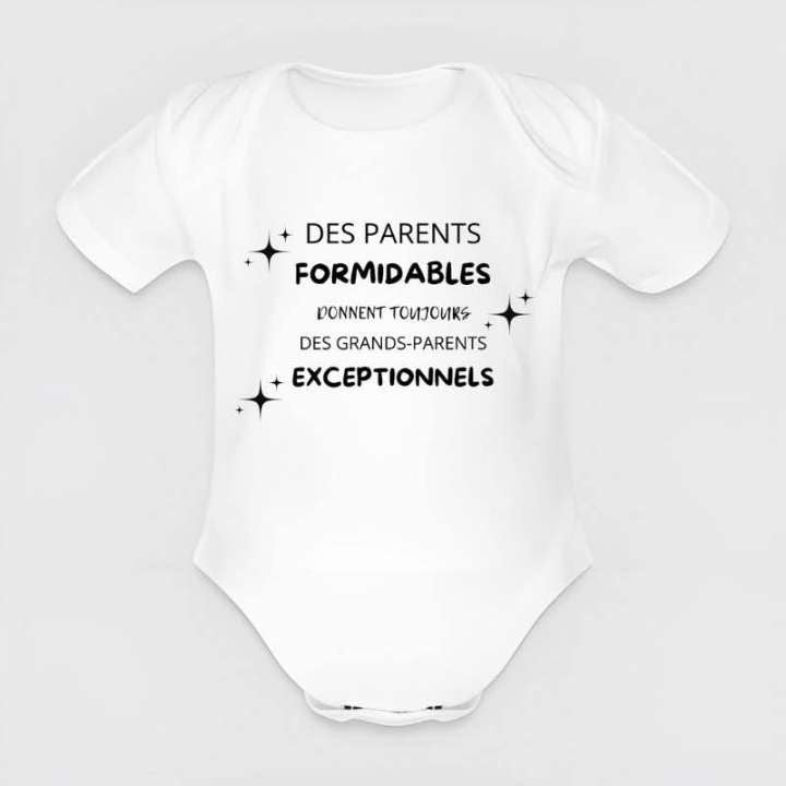 Body "Des parents formidables"