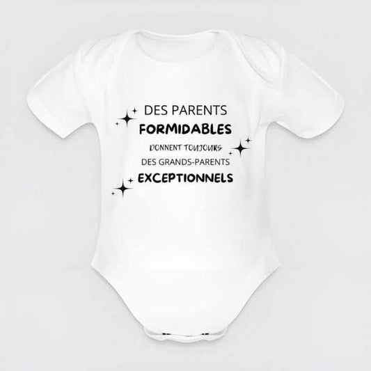 Body "Des parents formidables"