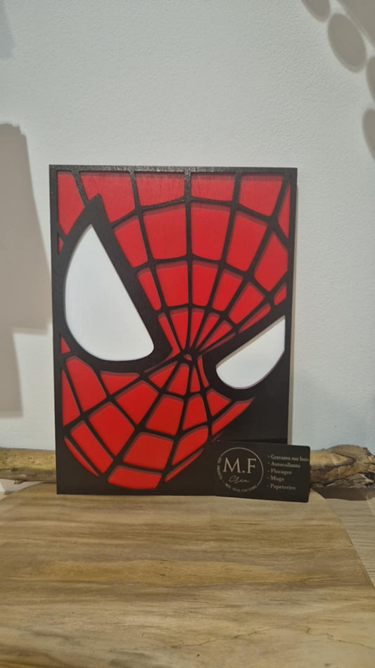 Spider-Man