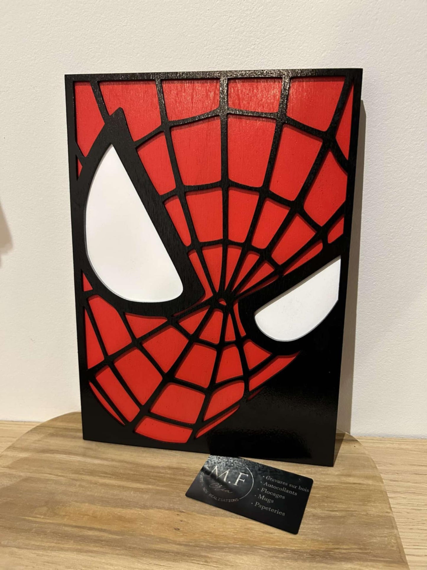 Spider-Man