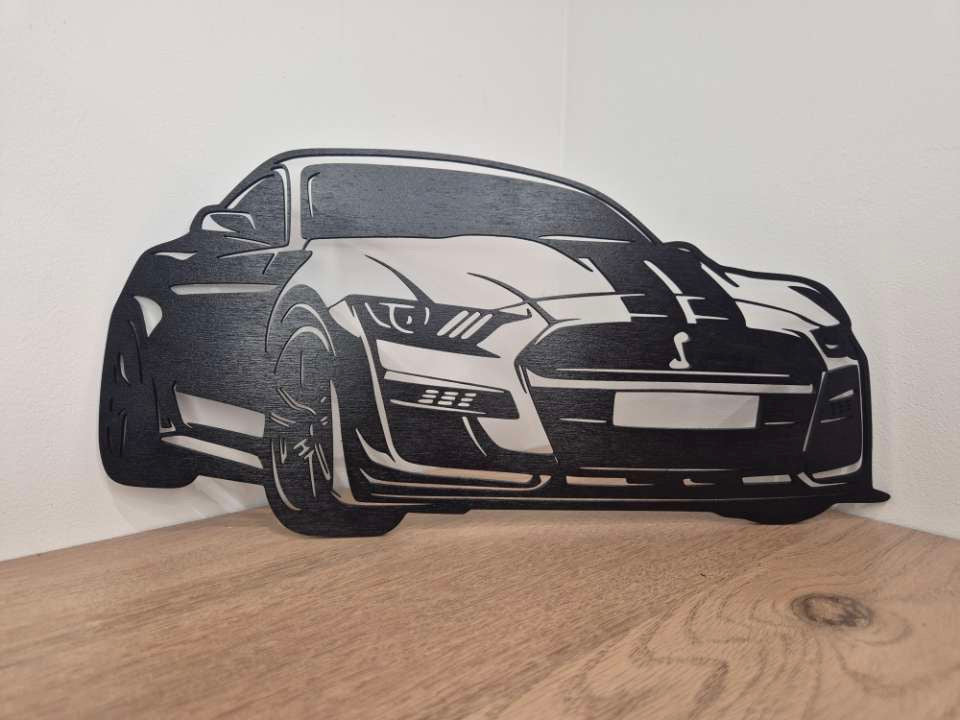 Ford Mustang Shelby