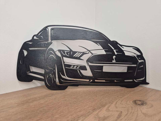 Ford Mustang Shelby