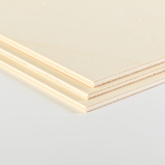 Contreplaqué 31X31 de peuplier 5mm – BB/BB