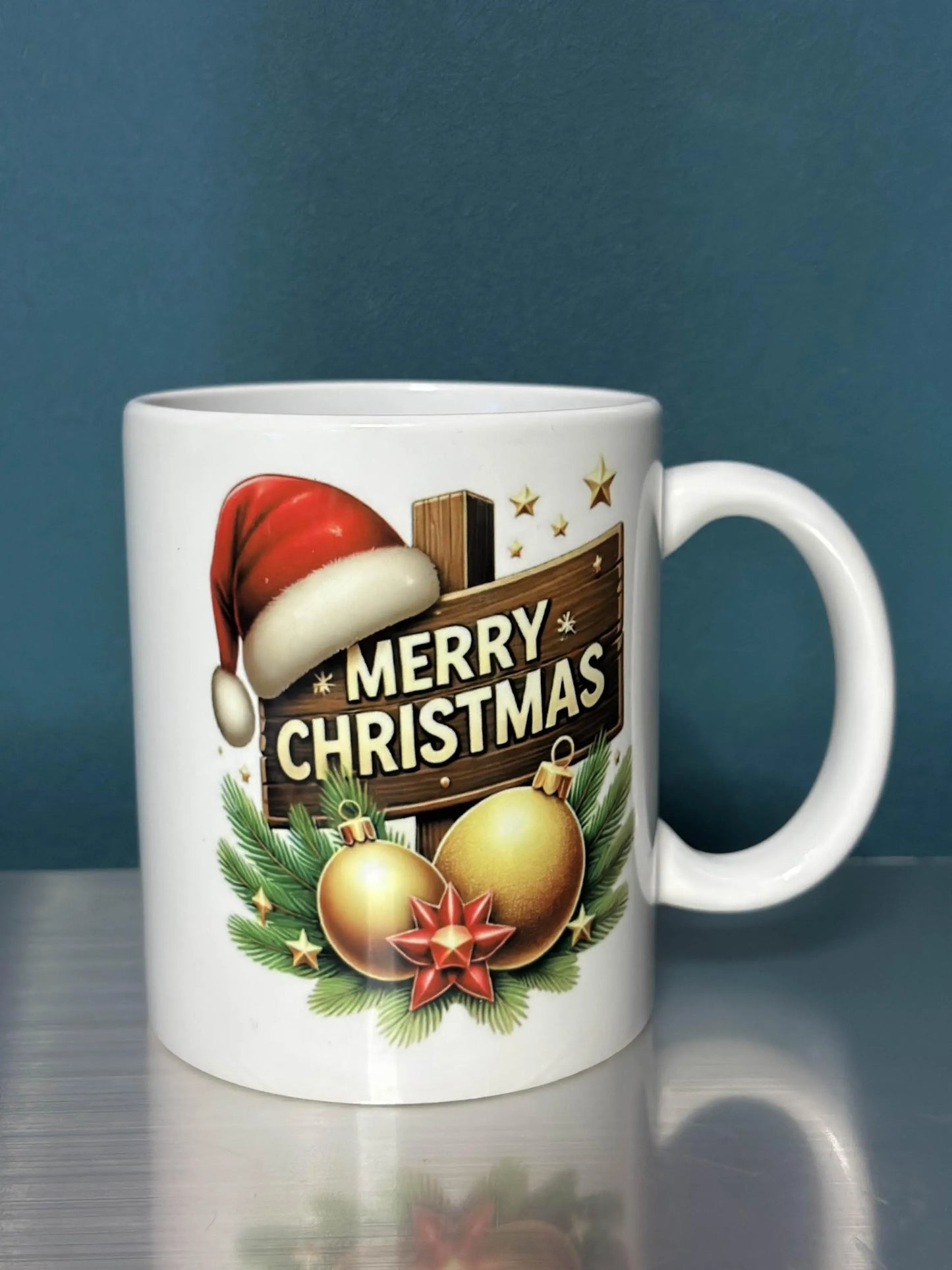 Mug 100% personnalisé